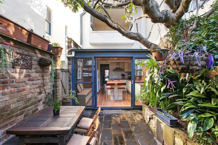 105 Station Street, Petersham NSW 2049