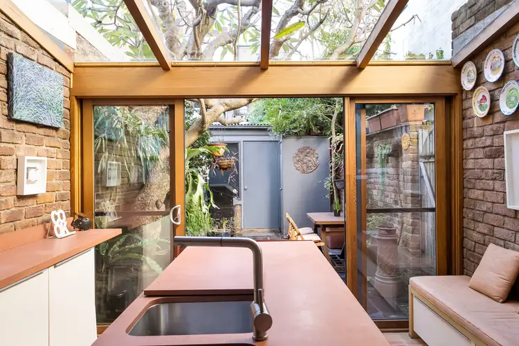 Fifth view of Homely house listing, 105 Station Street, Petersham NSW 2049