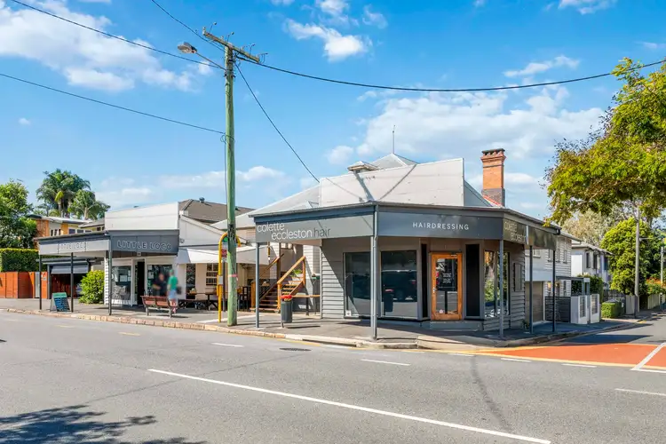 Fifth view of Homely house listing, 121 Merthyr Road, New Farm QLD 4005