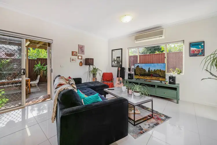 Second view of Homely townhouse listing, 5/16 Broughton Street, Parramatta NSW 2150