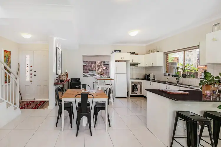 Third view of Homely townhouse listing, 5/16 Broughton Street, Parramatta NSW 2150