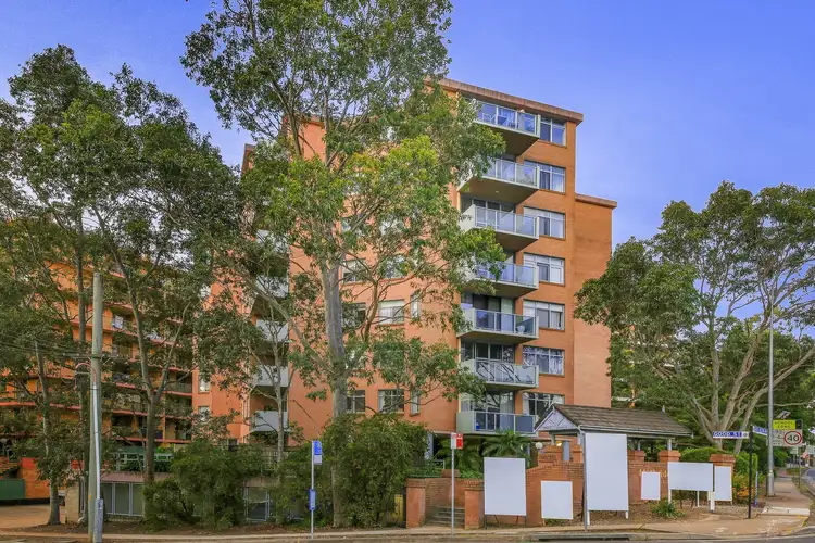 1/1 Good Street, Parramatta NSW 2150