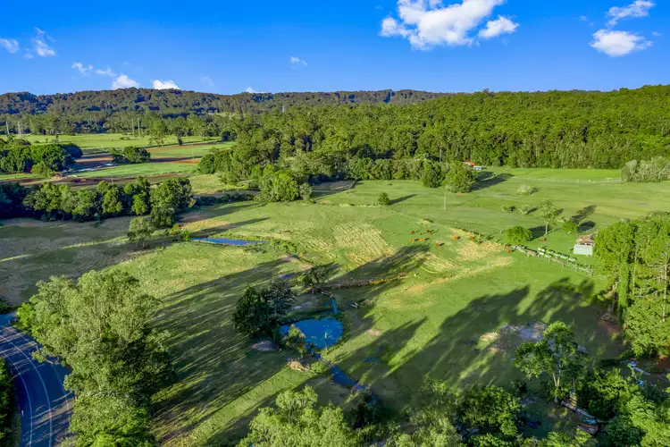 Second view of Homely rural property listing, 80 Mcgilchrist Road, Eudlo QLD 4554