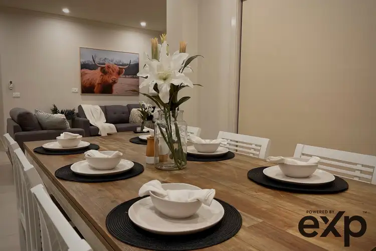 Fifth view of Homely house listing, 20 Fowler Place, Aintree VIC 3336