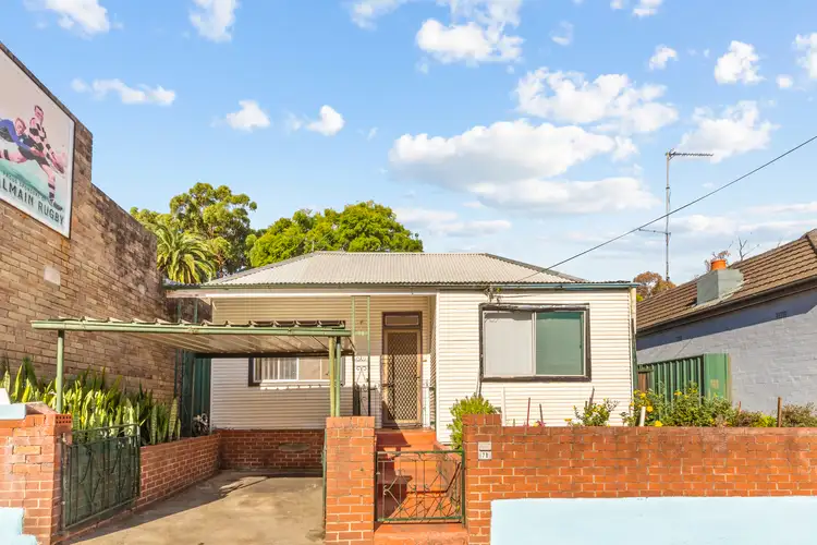 Third view of Homely house listing, 78 Mullens Street, Balmain NSW 2041
