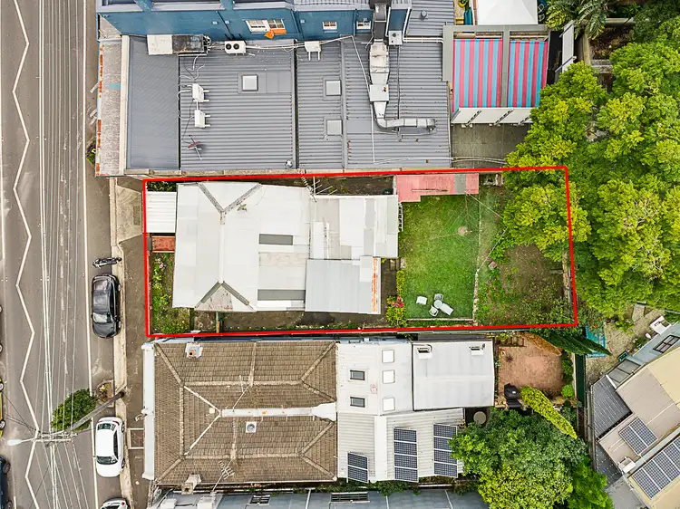 Fifth view of Homely house listing, 78 Mullens Street, Balmain NSW 2041