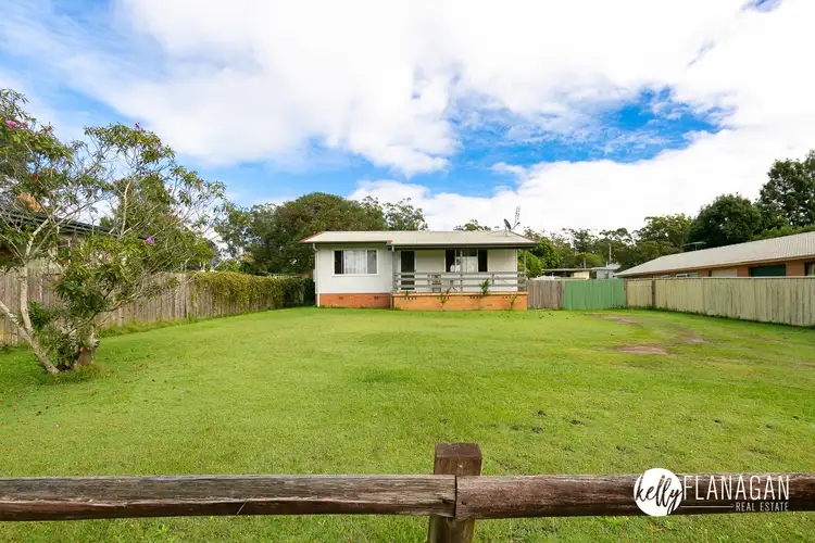 Main view of Homely house listing, 18 Angus Mcneil Crescent, South Kempsey NSW 2440