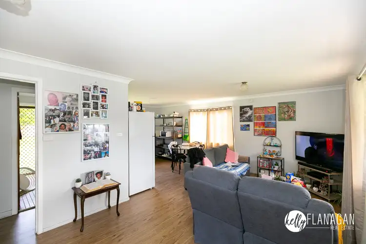 Fourth view of Homely house listing, 18 Angus Mcneil Crescent, South Kempsey NSW 2440