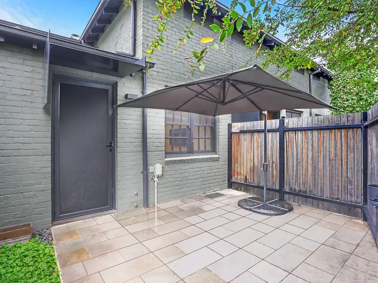 Third view of Homely apartment listing, 2/108 Keppel Street, Carlton VIC 3053