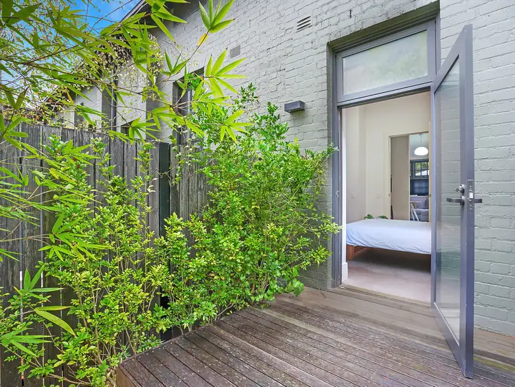 Fourth view of Homely apartment listing, 2/108 Keppel Street, Carlton VIC 3053