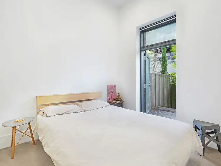 Fifth view of Homely apartment listing, 2/108 Keppel Street, Carlton VIC 3053