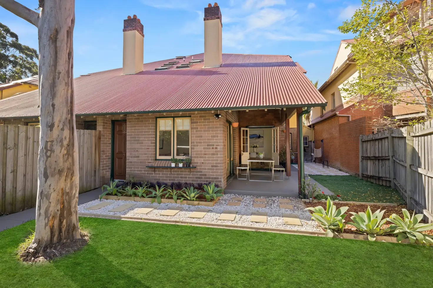 Main view of Homely house listing, 11 General Bridges Crescent, Daceyville NSW 2032