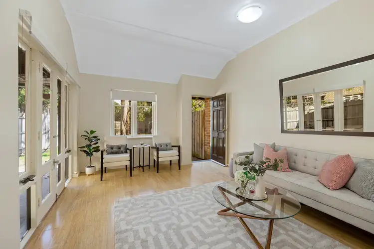 Second view of Homely house listing, 11 General Bridges Crescent, Daceyville NSW 2032