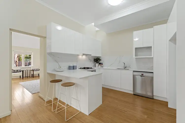 Third view of Homely house listing, 11 General Bridges Crescent, Daceyville NSW 2032
