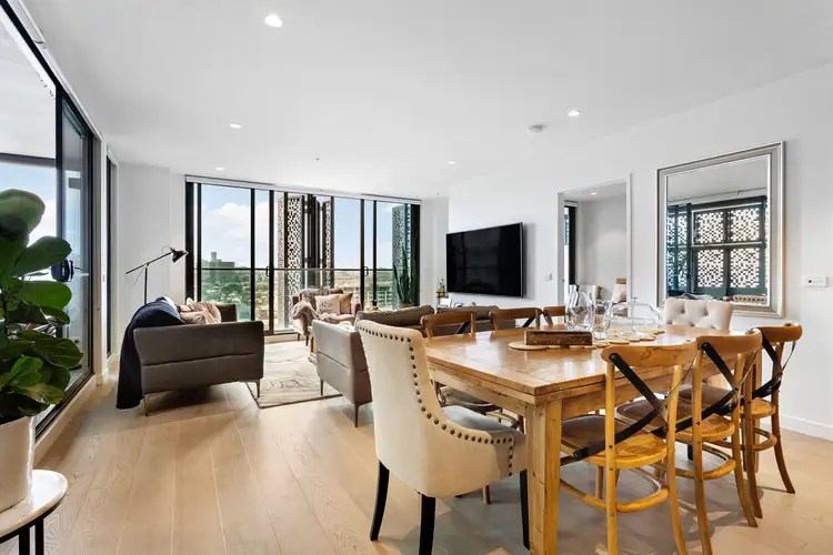 1001/11 David Street, Richmond VIC 3121