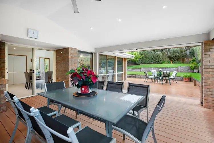 Main view of Homely house listing, 92 Canterbury Jetty Road, Blairgowrie VIC 3942