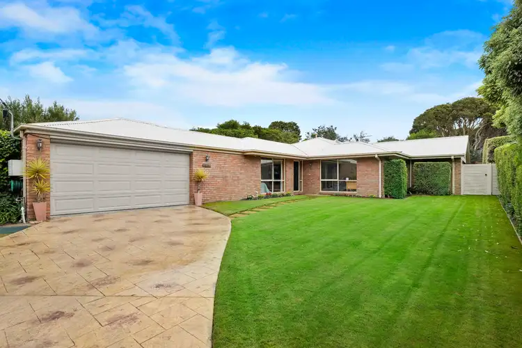 Second view of Homely house listing, 92 Canterbury Jetty Road, Blairgowrie VIC 3942