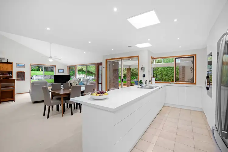 Sixth view of Homely house listing, 92 Canterbury Jetty Road, Blairgowrie VIC 3942