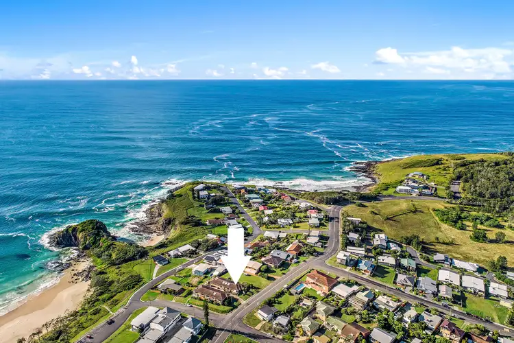 7/36 Waratah Street, Scotts Head NSW 2447