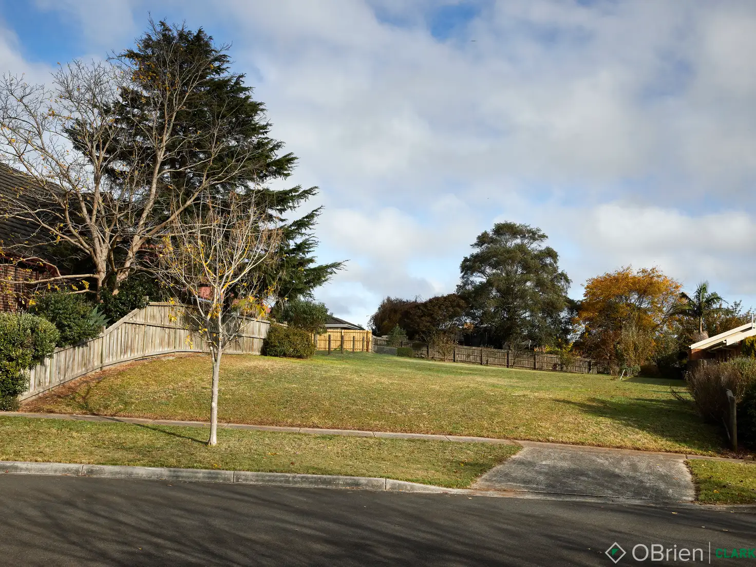 Main view of Homely land listing, 1 Nicolas Court, Warragul VIC 3820