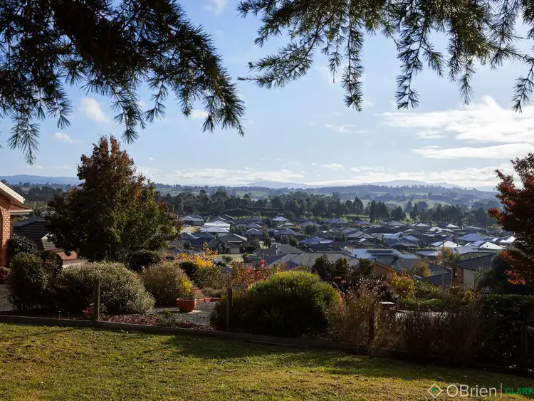 Fourth view of Homely land listing, 1 Nicolas Court, Warragul VIC 3820