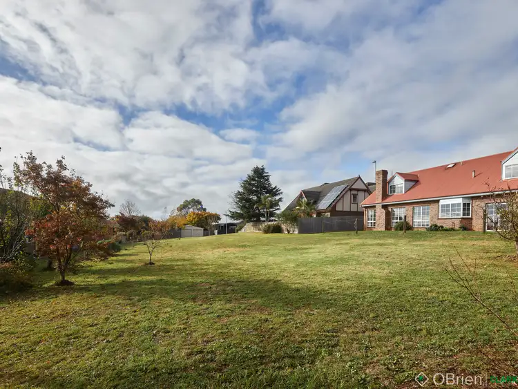 Fifth view of Homely land listing, 1 Nicolas Court, Warragul VIC 3820