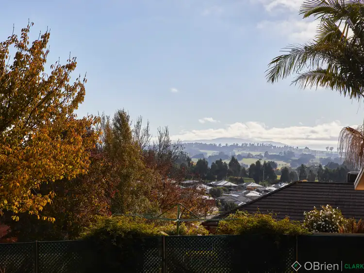Sixth view of Homely land listing, 1 Nicolas Court, Warragul VIC 3820