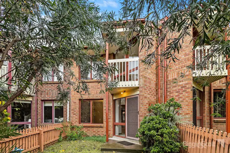 Main view of Homely house listing, 13 Secomb Place, Footscray VIC 3011