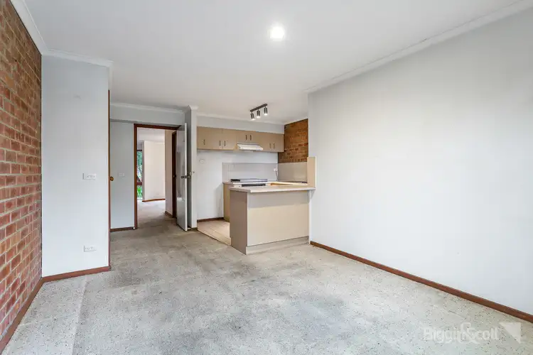 Second view of Homely house listing, 13 Secomb Place, Footscray VIC 3011