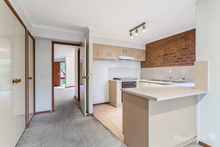 Third view of Homely house listing, 13 Secomb Place, Footscray VIC 3011