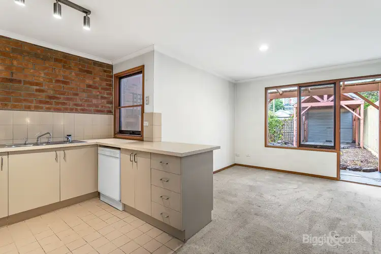 Fourth view of Homely house listing, 13 Secomb Place, Footscray VIC 3011