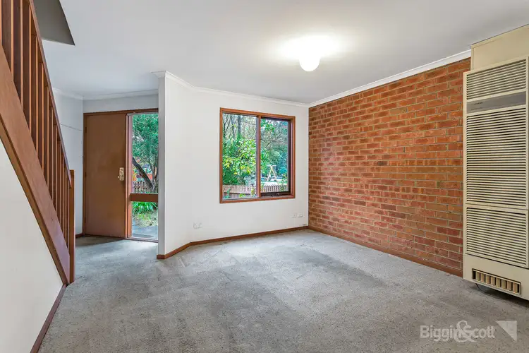 Fifth view of Homely house listing, 13 Secomb Place, Footscray VIC 3011