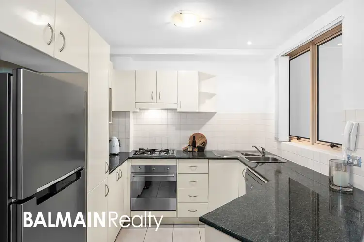 Fourth view of Homely apartment listing, 105/8 Yara Avenue, Rozelle NSW 2039