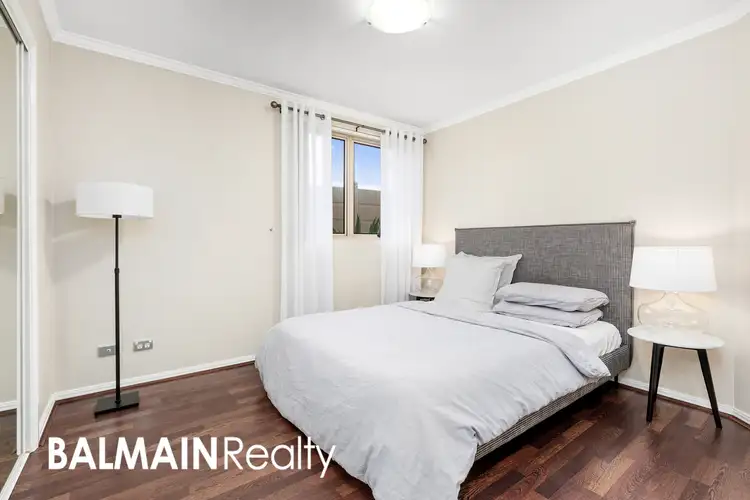 Fifth view of Homely apartment listing, 105/8 Yara Avenue, Rozelle NSW 2039