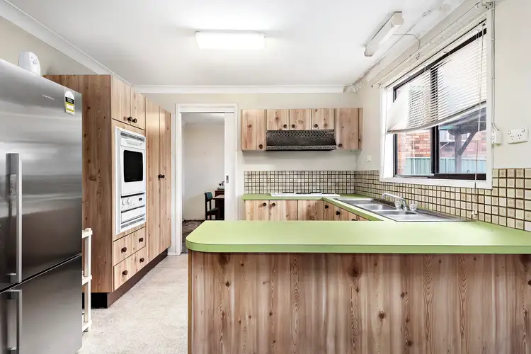 Fifth view of Homely house listing, 431 Kingsway, Caringbah NSW 2229