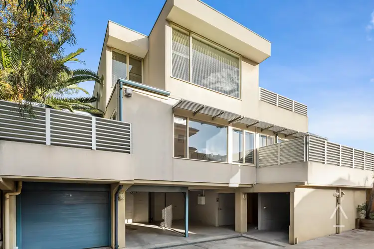 Main view of Homely apartment listing, 7/3 Bundalohn Court, St Kilda VIC 3182