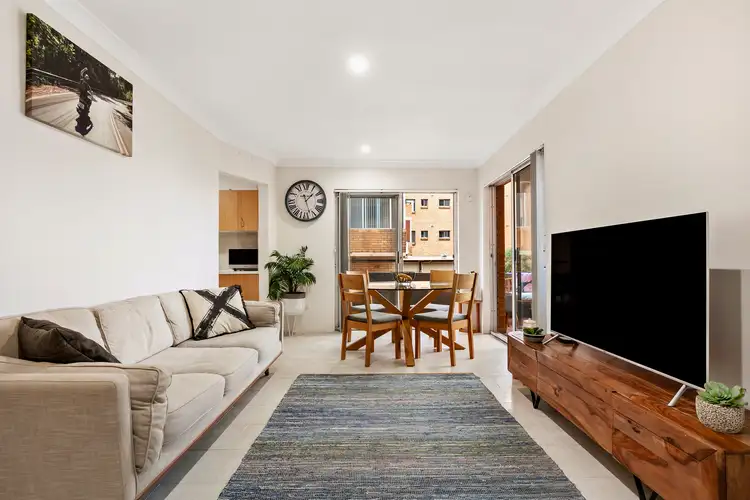 2/25-27 Corrimal Street, Wollongong NSW 2500