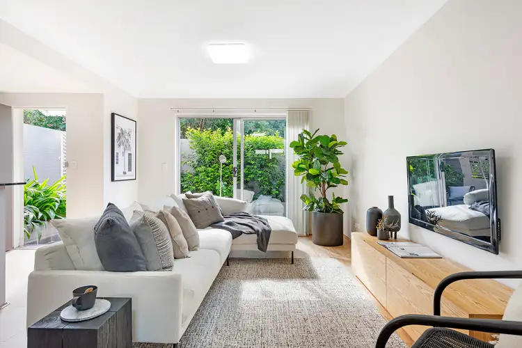 Second view of Homely townhouse listing, 5/76a Balmain Road, Leichhardt NSW 2040