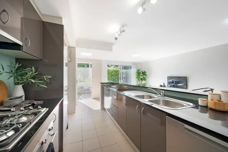 Third view of Homely townhouse listing, 5/76a Balmain Road, Leichhardt NSW 2040