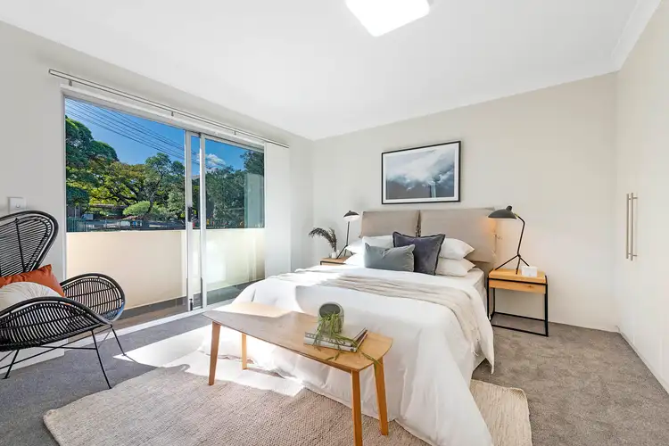 Fifth view of Homely townhouse listing, 5/76a Balmain Road, Leichhardt NSW 2040