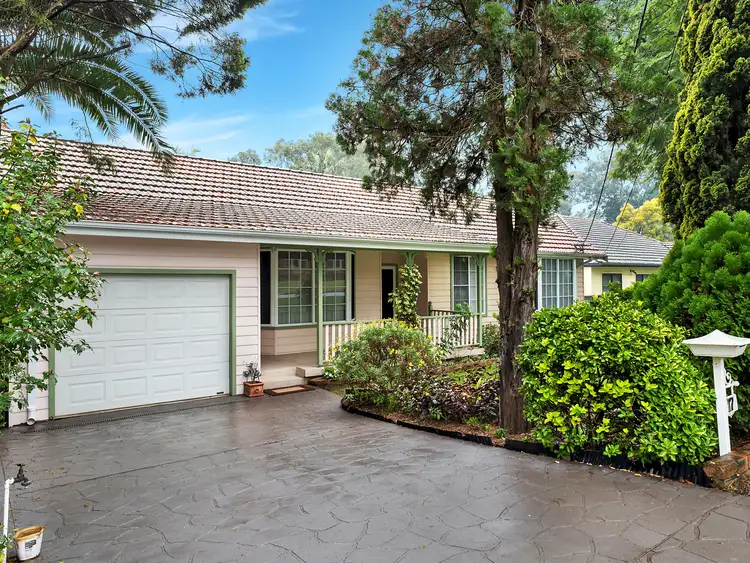 Main view of Homely house listing, 17 Binya Street, Pendle Hill NSW 2145