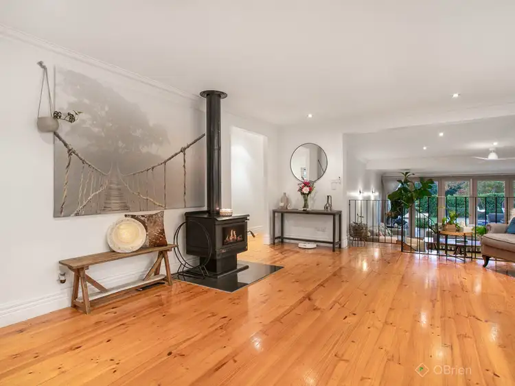 Fourth view of Homely house listing, 6 Allan Street, Berwick VIC 3806