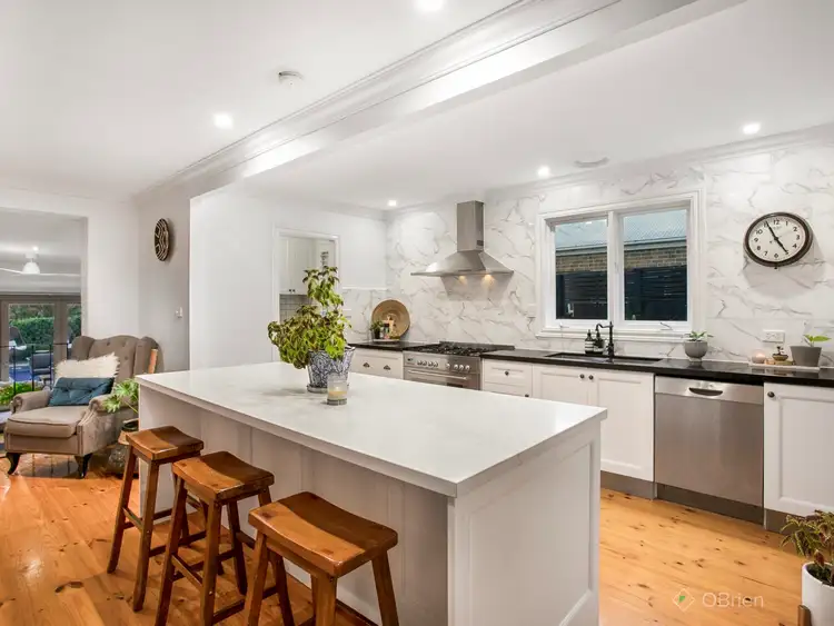 Fifth view of Homely house listing, 6 Allan Street, Berwick VIC 3806