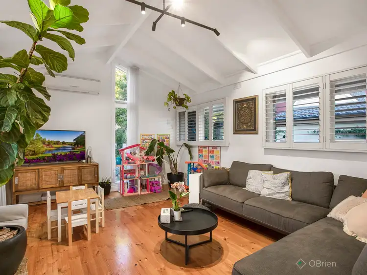 Sixth view of Homely house listing, 6 Allan Street, Berwick VIC 3806