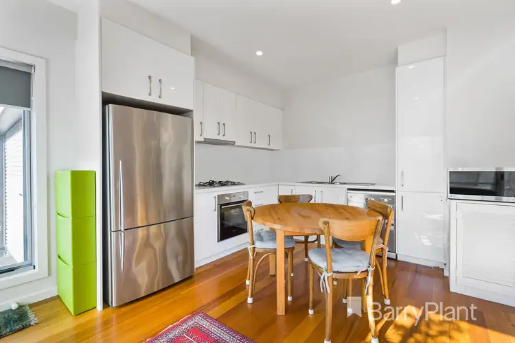 Fourth view of Homely house listing, 26B Coral Avenue, West Footscray VIC 3012