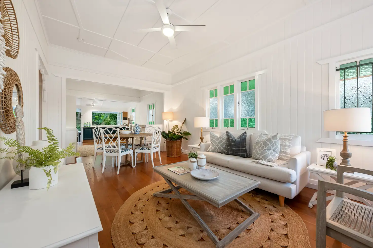 Main view of Homely house listing, 38 Pembroke Road, Coorparoo QLD 4151