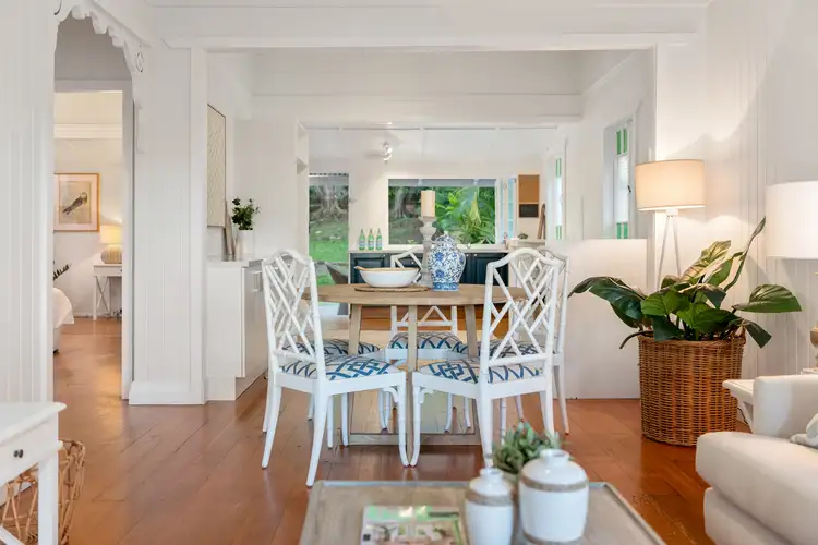 Second view of Homely house listing, 38 Pembroke Road, Coorparoo QLD 4151