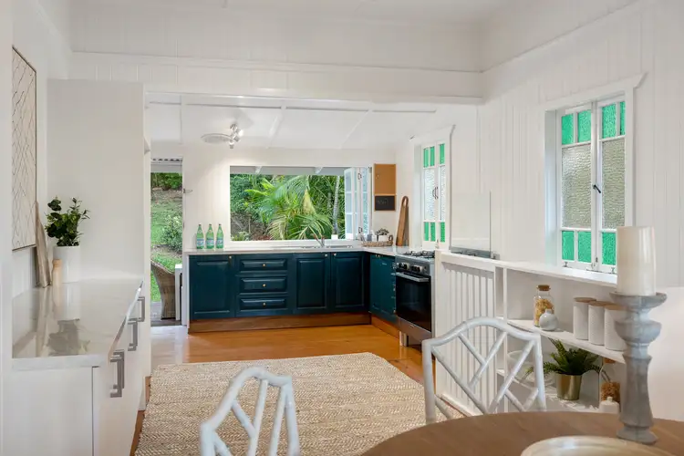 Third view of Homely house listing, 38 Pembroke Road, Coorparoo QLD 4151