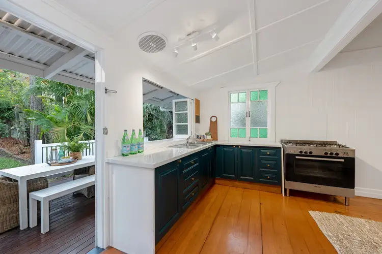 Fourth view of Homely house listing, 38 Pembroke Road, Coorparoo QLD 4151