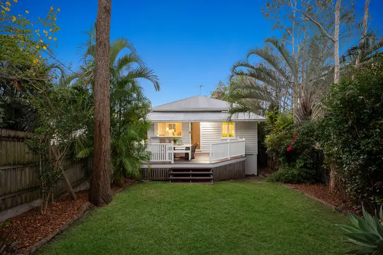 Sixth view of Homely house listing, 38 Pembroke Road, Coorparoo QLD 4151